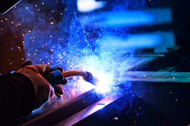 Best Artistic and Custom Metal Fabrication in Chicago Ridge, IL