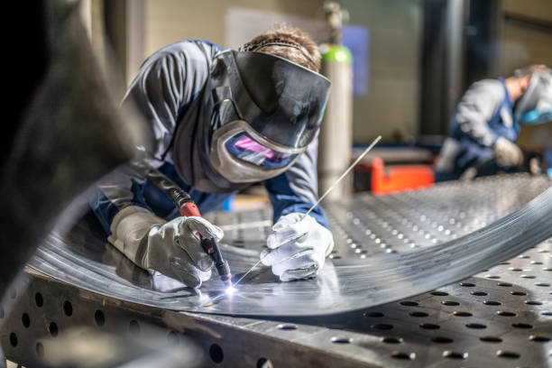 Best Aerospace and Defense Welding in Chicago Ridge, IL